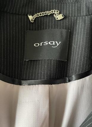 Піджак orsay