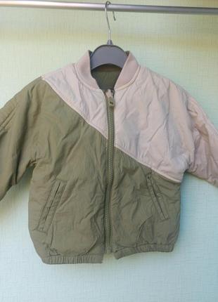 Вітровка zara