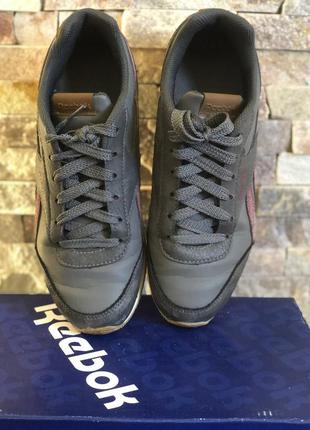 Кроссовки reebok2 фото