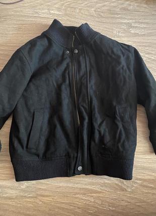 Gap vintage bomber hotsell