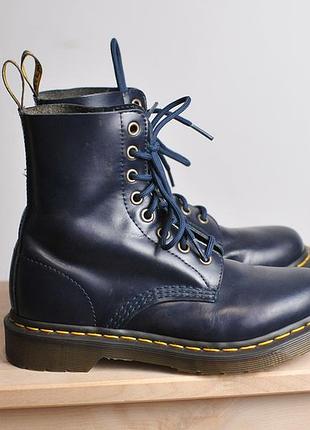 Женские ботинки dr.martens pascal - 37 - 23.5