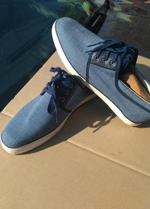 Новые макасины barton 42p