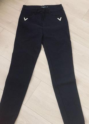 Брюки valentino