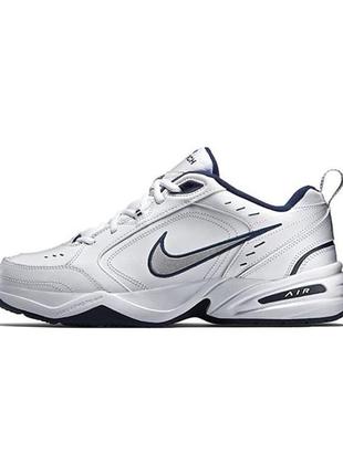 Кроссовки, nike air monarch iv, оригинал найк