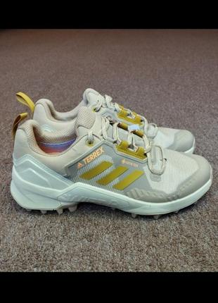 Кросівки adidas terrex swift r3 gore-tex hiking gz0352