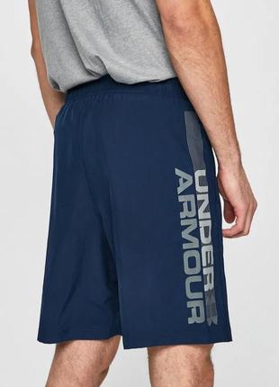 Under armour - шорты