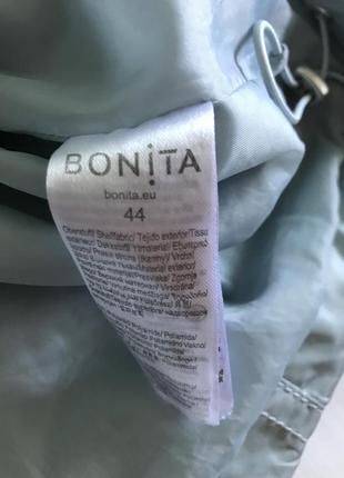 Непродувайма куртка от bonita4 фото