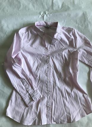 Сорочка /рубашка от h&m