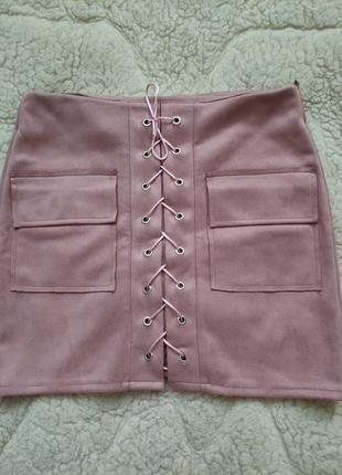 Юбка