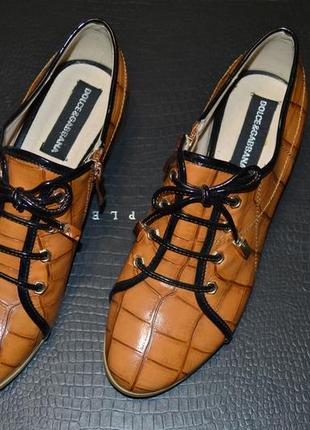 Классические туфли на низком каблеке, полуботинки ботинки на змейке, 37 размер2 фото