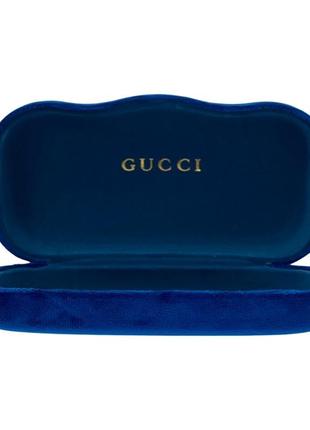 Футляр для окулярів gucci2 фото