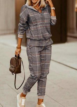 Костюм двойка