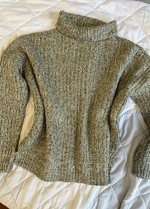 Базовий светр/гольф