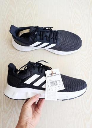 Кроссовки adidas showtheway 2.0