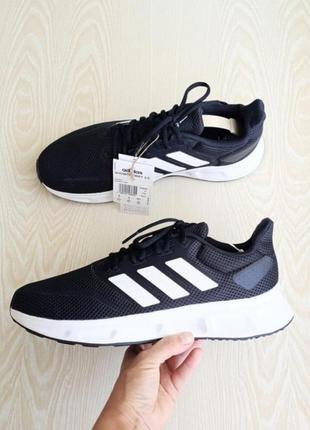 Кросівки adidas showtheway 2.02 фото