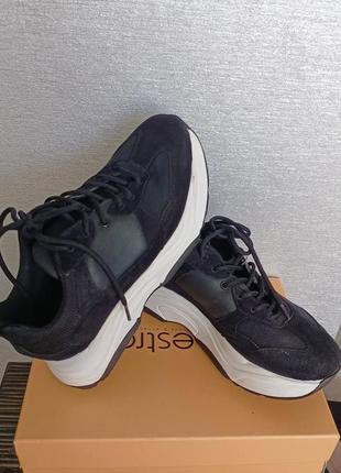 Trainers topshop clearance
