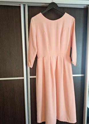 Продам платье б/у 300 гривен