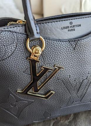 Сумка louis vuitton handbag велика8 фото