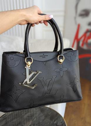 Сумка louis vuitton handbag велика7 фото