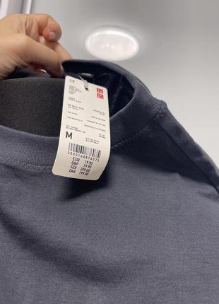 Uniqlo платье2 фото