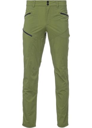 Штани ч turbat prut pro mns calla green - xxxl - зелений