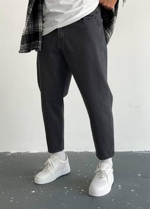 Мужские джинсы мом 🔥