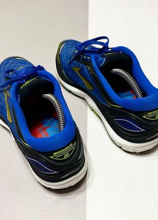 Кросівки brooks trancend 3 оригінал 44 розмір6 фото