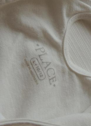 Фирменная майка childrens  place8 фото