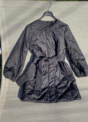 Стьобана куртка