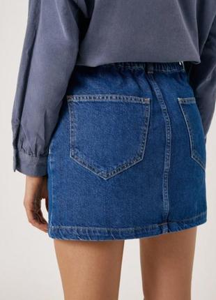 Юбка pull & bear