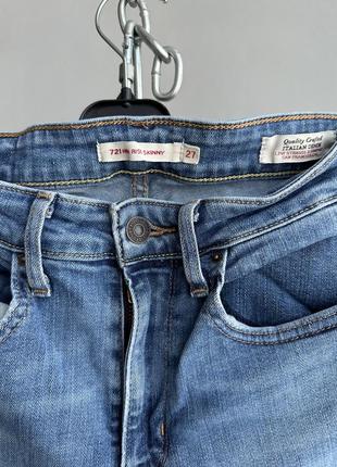 Шорты levi’s4 фото