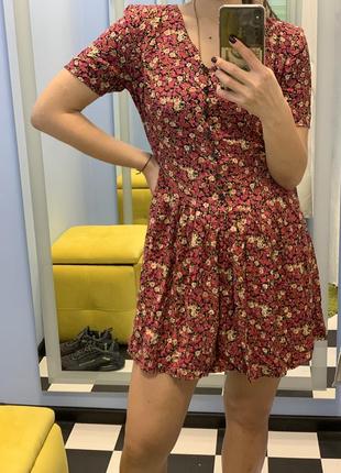 Сукня вінтажна