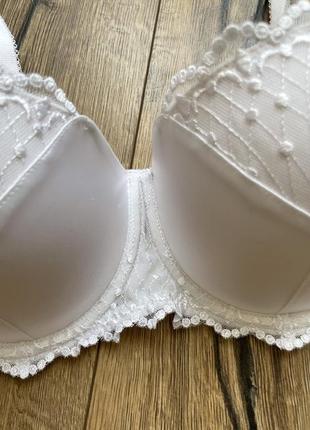 👑комплект wonderbra. бюст 80с, трусики м. оригинал 💯4 фото