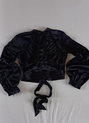 Блузка,топ,мережевная блузка,рубашка,рубашка,блузка с открытой спиной