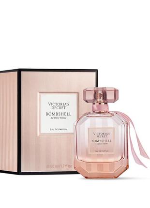 Духи victoria’s secret оригинал