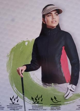 Куртка ветровка golf collection