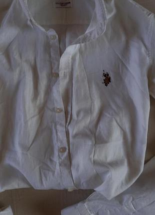 Сорочка, рубашка поло2 фото