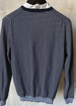 Свитер / пуловер love moschino оригинал 2