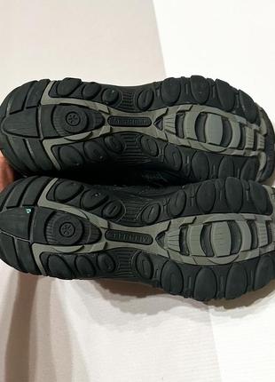 Зимние ботинки merrell gore tex 41 размер оригинал7 фото