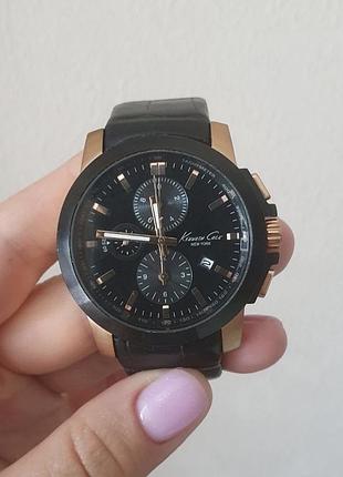 Годинник kenneth cole