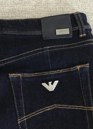 Юбка armani jeans оригинал5 фото