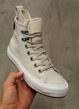 Нові жіночі кеди
converse ctas wp boot hi