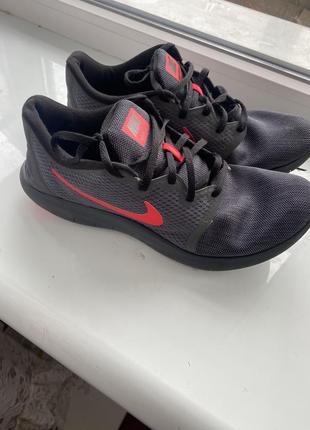 Кроссовки nike flex contact 2