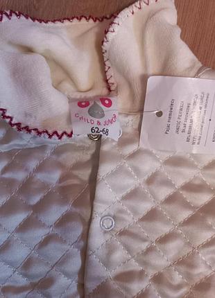 Продам детские вещи 4