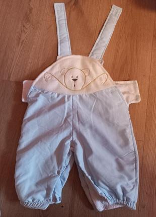 Продам детские вещи 5