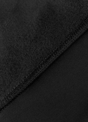Шапка beanie air stretch black (6592), l5 фото