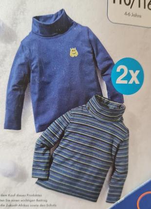 Гольф трикотаж 2