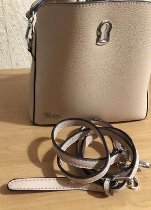 Сумка від фірми welfare