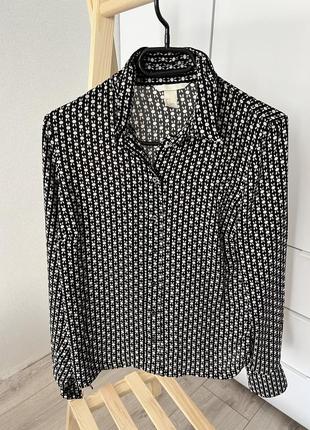 Рубашка женская