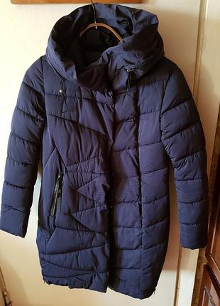 Пальто на синтепоне